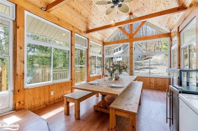 33 - 1119 Skeleton Lake Road 2, House detached with 5 bedrooms, 3 bathrooms and 6 parking in Muskoka Lakes ON | Image 18