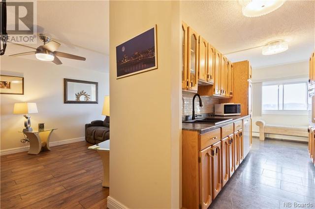 807-809 - 310 Woodward Avenue, Home with 2 bedrooms, 2 bathrooms and null parking in Saint John NB | Image 27