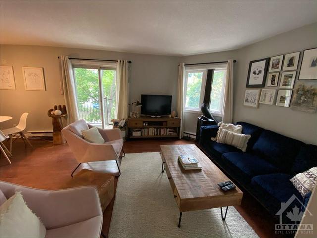 204 - 41 Hilda Street, Condo with 1 bedrooms, 1 bathrooms and null parking in Ottawa ON | Image 12
