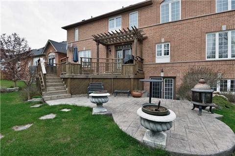 38 Blaketon Crt, House detached with 4 bedrooms, 6 bathrooms and 3 parking in Brampton ON | Image 17