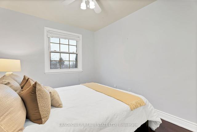 11 Stonedale Plwy, Townhouse with 3 bedrooms, 3 bathrooms and 2 parking in Toronto ON | Image 27
