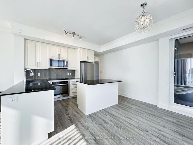 1202a - 9608 Yonge St, Condo with 2 bedrooms, 2 bathrooms and 1 parking in Richmond Hill ON | Image 13