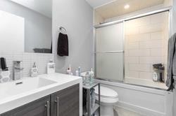 212 - 205 Manning Ave, Condo with 1 bedrooms, 1 bathrooms and 1 parking in Toronto ON | Image 9