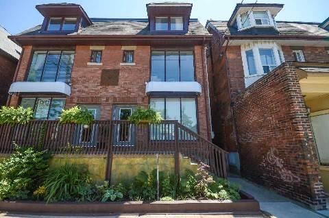 589 Annette St, House semidetached with 4 bedrooms, 3 bathrooms and null parking in Toronto ON | Image 1