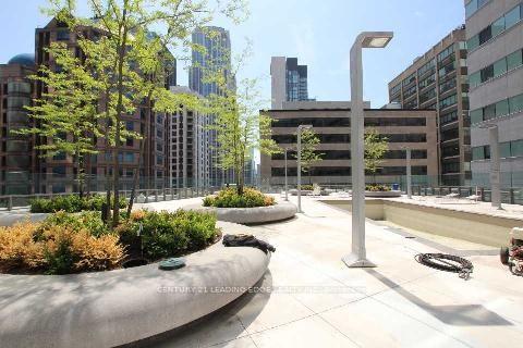 2309 - 832 Bay St, Condo with 1 bedrooms, 1 bathrooms and 0 parking in Toronto ON | Image 6