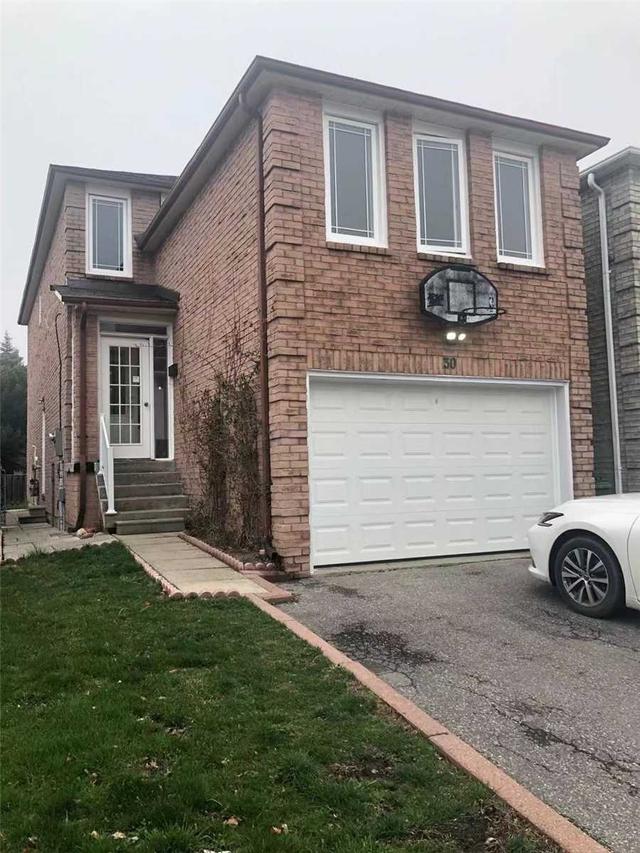 30 Whitley Castle Cres, House detached with 3 bedrooms, 4 bathrooms and 4 parking in Toronto ON | Image 1