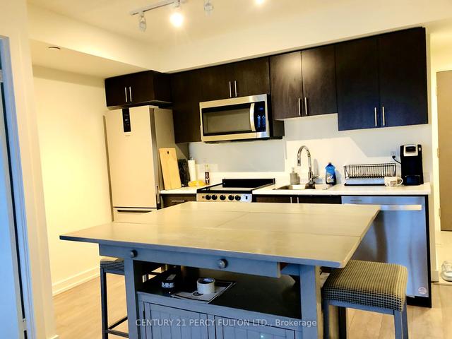 10 Wilby Cres, Condo with 2 bedrooms, 2 bathrooms and 1 parking in Toronto ON | Image 28