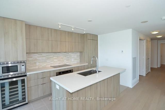 1002 - 110 Marine Parade Dr, Condo with 2 bedrooms, 3 bathrooms and 1 parking in Toronto ON | Image 32
