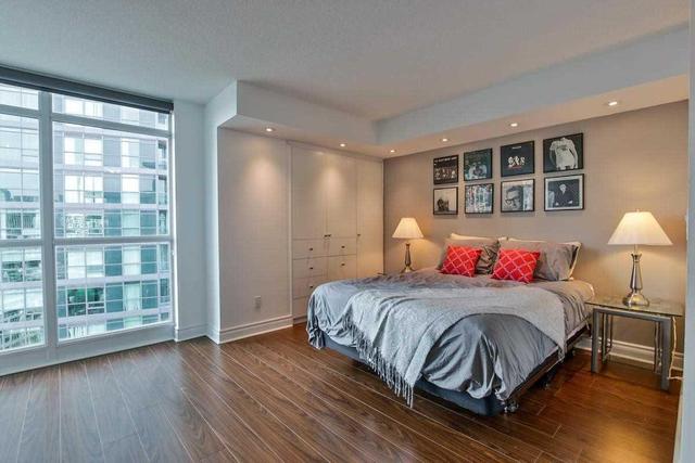 Lph1571 - 209 Fort York Blvd, Condo with 2 bedrooms, 2 bathrooms and 1 parking in Toronto ON | Image 10
