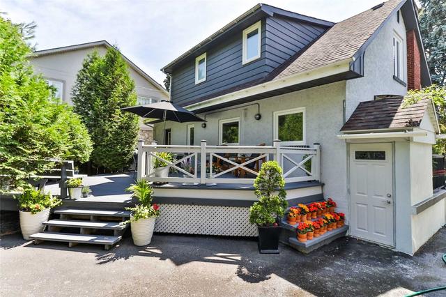 354 Lake Promenade, House detached with 3 bedrooms, 3 bathrooms and 8 parking in Toronto ON | Image 21