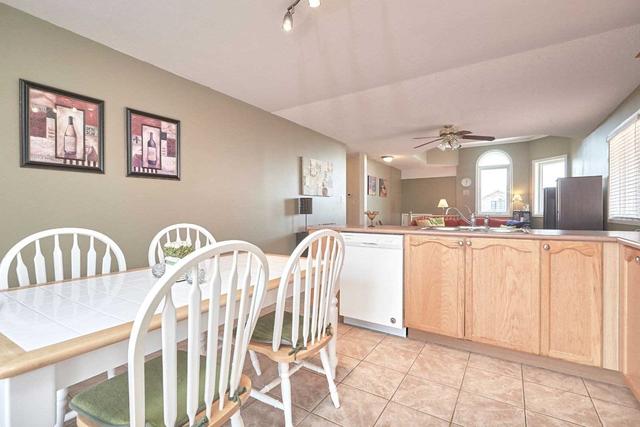 182 Dean Ave, House detached with 2 bedrooms, 3 bathrooms and 6 parking in Barrie ON | Image 10