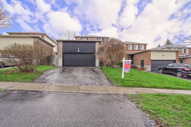 215 Billings Cres, House detached with 3 bedrooms, 3 bathrooms and 4 parking in Newmarket ON | Image 12