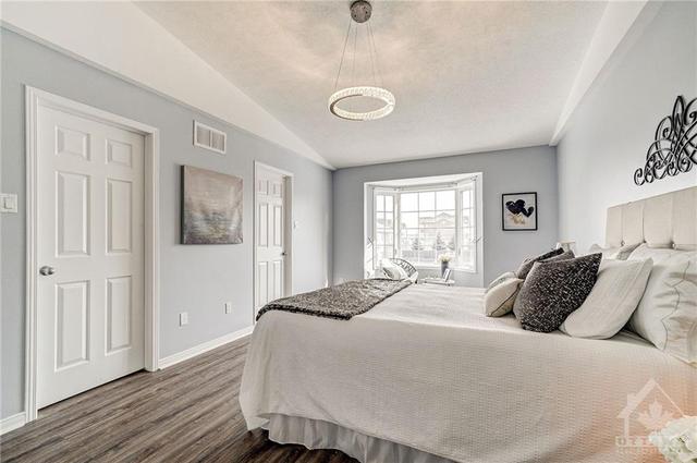 407 Dusk Private, Townhouse with 3 bedrooms, 3 bathrooms and 4 parking in Ottawa ON | Image 18