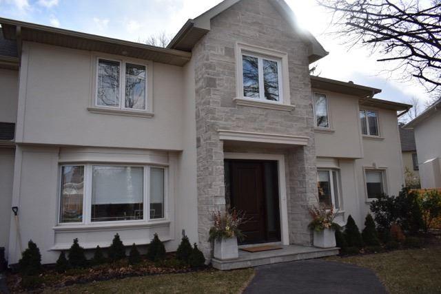 104 Ulster Dr, House detached with 4 bedrooms, 5 bathrooms and 4 parking in Oakville ON | Image 2
