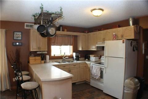 720 Owen Sound St, House detached with 2 bedrooms, 2 bathrooms and 4 parking in Shelburne ON | Image 5