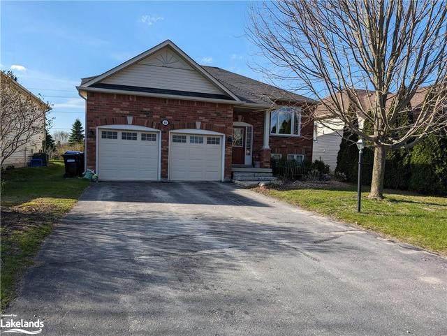 10 Princess Point Drive, House detached with 3 bedrooms, 2 bathrooms and 6 parking in Wasaga Beach ON | Image 12