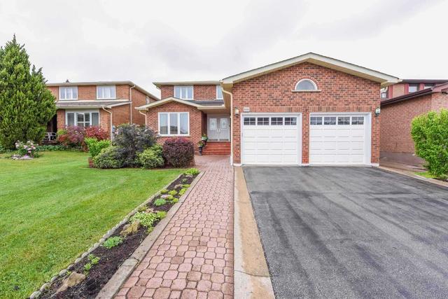8185 Martin Grove Rd, House detached with 4 bedrooms, 4 bathrooms and 4 parking in Vaughan ON | Image 1