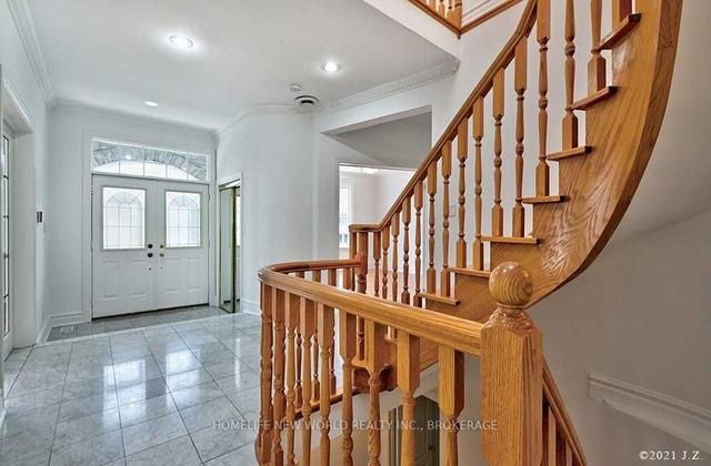 298 Mckee Ave, House detached with 4 bedrooms, 4 bathrooms and 2 parking in Toronto ON | Image 21