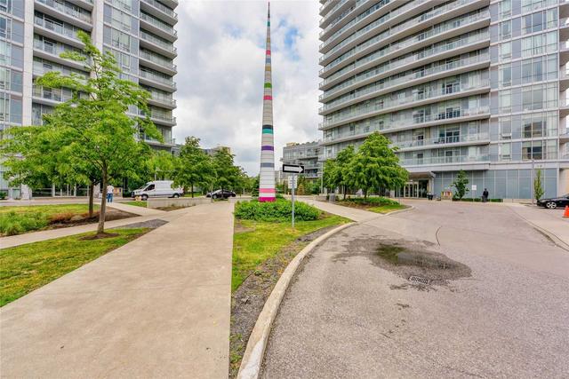 3410 - 70 Forest Manor Rd, Condo with 2 bedrooms, 2 bathrooms and 1 parking in Toronto ON | Image 21