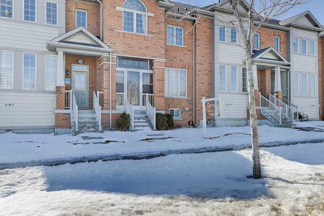 2942 Donald Cousens Pkwy, House attached with 3 bedrooms, 3 bathrooms and 3 parking in Markham ON | Image 4