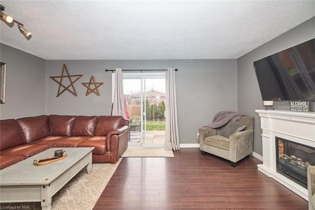 13 - 131 Rockwood Avenue, House attached with 2 bedrooms, 1 bathrooms and 1 parking in St. Catharines ON | Image 23