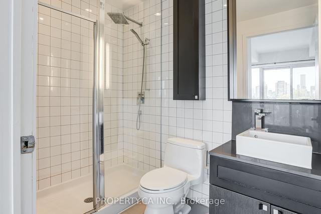 428 - 783 Bathurst St, Condo with 2 bedrooms, 2 bathrooms and 0 parking in Toronto ON | Image 14