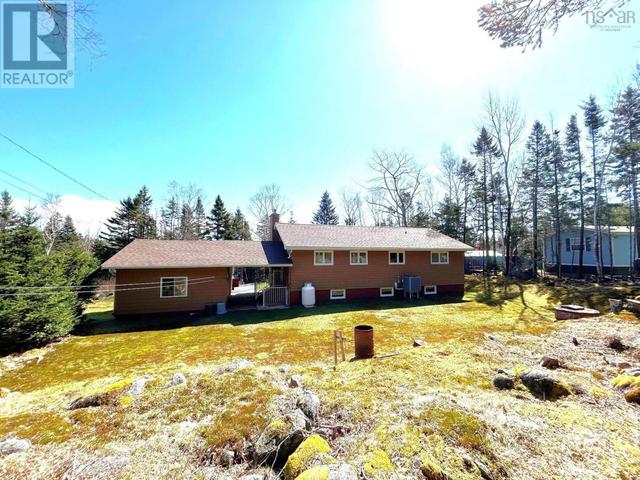 50 Buccaneer Road, House detached with 3 bedrooms, 1 bathrooms and null parking in Chester NS | Image 7