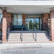 207 - 300 Keats Way, House attached with 2 bedrooms, 2 bathrooms and 1 parking in Waterloo ON | Image 5