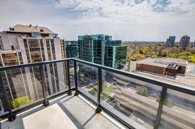 1702 - 88 Sheppard Ave E, Condo with 2 bedrooms, 2 bathrooms and 1 parking in Toronto ON | Image 4