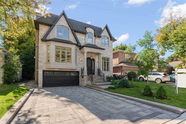 365 Hounslow Ave, House detached with 4 bedrooms, 7 bathrooms and 6 parking in Toronto ON | Card Image