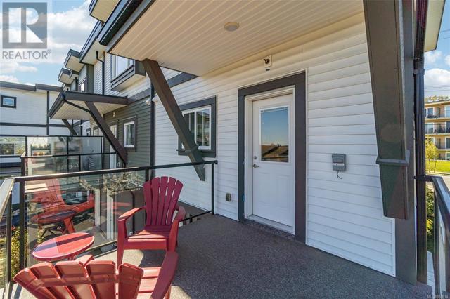 106 - 253 Victoria Rd, House attached with 2 bedrooms, 4 bathrooms and 2 parking in Nanaimo BC | Image 25