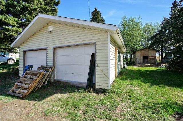 25531 Township Road 381, House other with 5 bedrooms, 2 bathrooms and null parking in Red Deer County AB | Image 40