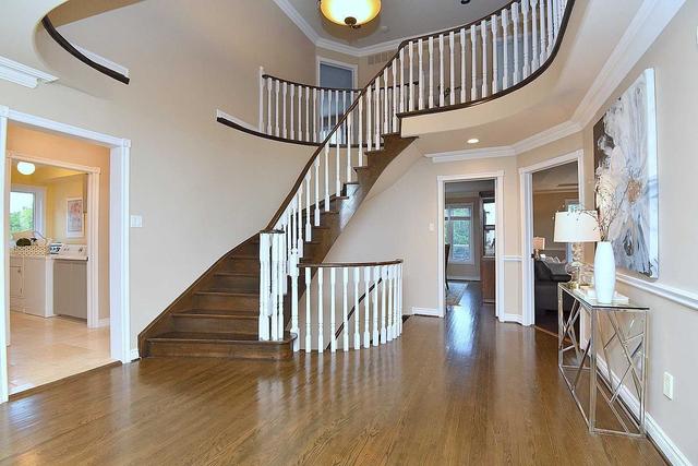 4682 Beaufort Terr N, House detached with 5 bedrooms, 6 bathrooms and 8 parking in Mississauga ON | Image 29