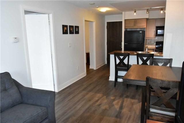 517 - 20 Blue Jays Way, Condo with 2 bedrooms, 2 bathrooms and 1 parking in Toronto ON | Image 7