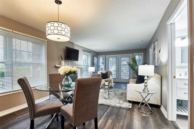 a1 - 1651 Nash Rd, Townhouse with 2 bedrooms, 1 bathrooms and 1 parking in Clarington ON | Image 2