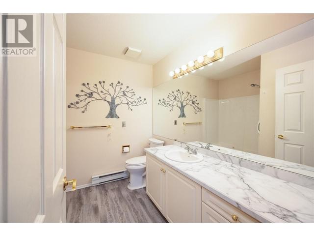 221 - 877 Klo Road, Condo with 2 bedrooms, 2 bathrooms and 1 parking in Kelowna BC | Image 16