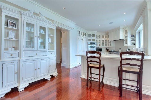 21 Ennisclare Dr E, House detached with 4 bedrooms, 7 bathrooms and 8 parking in Oakville ON | Image 4