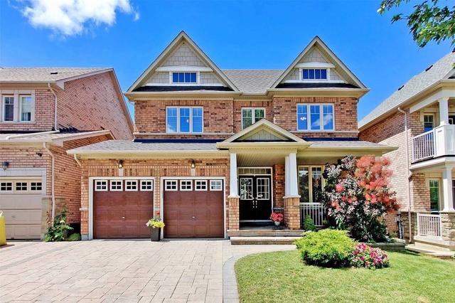 58 Brockdale St, House detached with 4 bedrooms, 4 bathrooms and 6 parking in Richmond Hill ON | Image 1