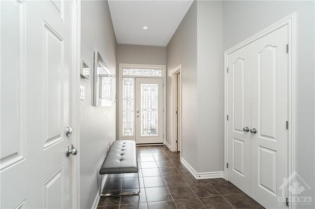 110 Spartina Street, Townhouse with 3 bedrooms, 3 bathrooms and 2 parking in Ottawa ON | Image 10