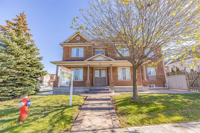 15 Steeplebush Ave, House detached with 4 bedrooms, 6 bathrooms and 6 parking in Brampton ON | Image 12
