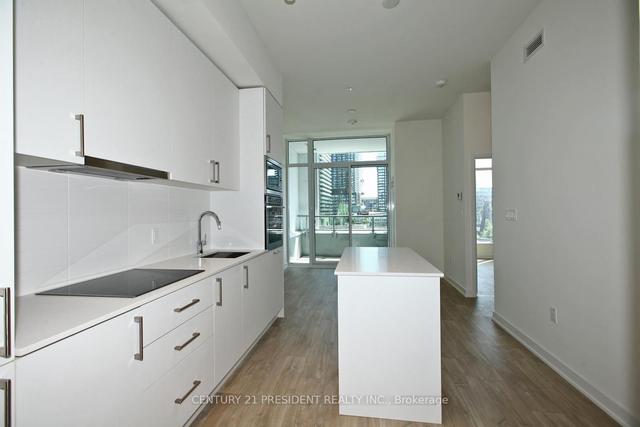 204 - 27 Bathrust St, Condo with 2 bedrooms, 1 bathrooms and 0 parking in Toronto ON | Image 32