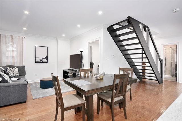 145 Brisbin Street, House detached with 3 bedrooms, 2 bathrooms and 3 parking in London ON | Image 32