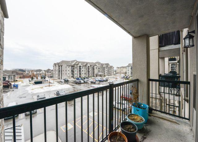 308 - 1460 Main St E, Condo with 1 bedrooms, 1 bathrooms and 1 parking in Milton ON | Image 13