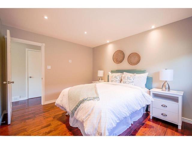 2123 Cavendish Drive, House detached with 4 bedrooms, 2 bathrooms and 5 parking in Burlington ON | Image 11