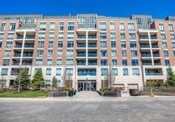 605 - 2470 Prince Michael Dr, Condo with 1 bedrooms, 1 bathrooms and 1 parking in Oakville ON | Image 3