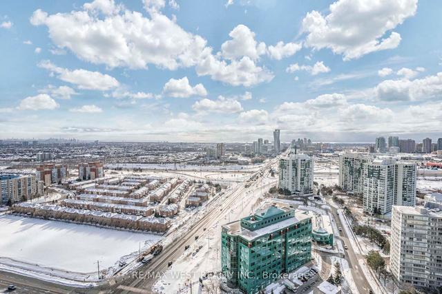 tph6 - 25 Kingsbridge Garden Circ, Condo with 3 bedrooms, 3 bathrooms and 2 parking in Mississauga ON | Image 30