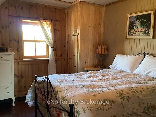 10155 Highway 522, House detached with 3 bedrooms, 1 bathrooms and 8 parking in Parry Sound, Unorganized, Centre Part ON | Image 10