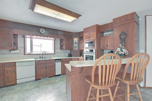 35403 Range Road 261, House detached with 4 bedrooms, 1 bathrooms and 10 parking in Red Deer County AB | Image 23