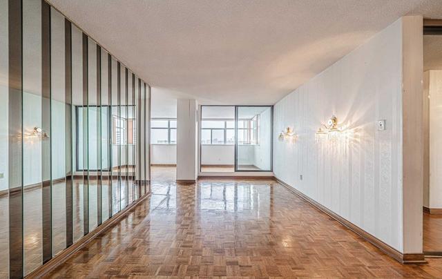 1107 - 100 Antibes Dr, Condo with 3 bedrooms, 2 bathrooms and 1 parking in Toronto ON | Image 23