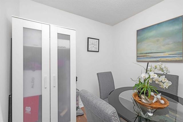 1417 - 700 Humberwood Blvd, Condo with 2 bedrooms, 2 bathrooms and 1 parking in Toronto ON | Image 14
